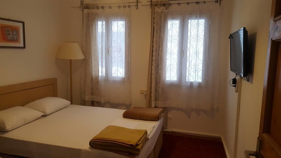 Gozde Deniz Boutique Hotel Bodrum Eksteriør bilde
