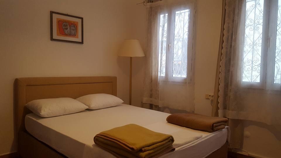 Gozde Deniz Boutique Hotel Bodrum Eksteriør bilde
