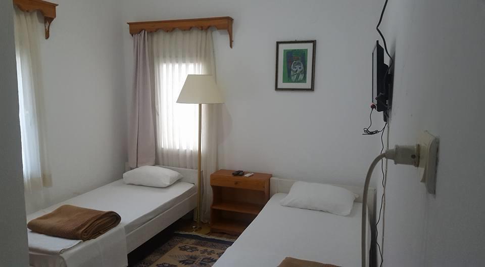 Gozde Deniz Boutique Hotel Bodrum Eksteriør bilde
