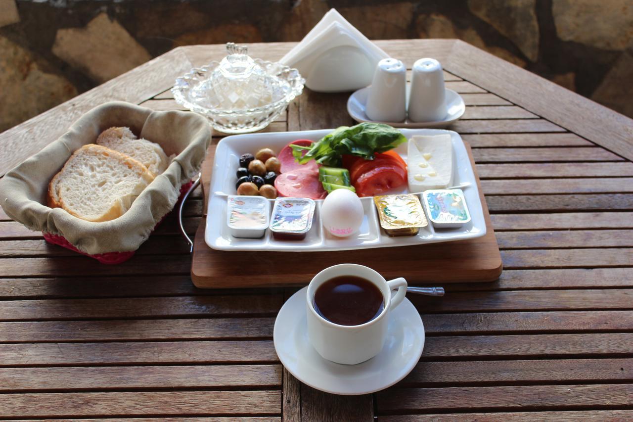 Gozde Deniz Boutique Hotel Bodrum Eksteriør bilde