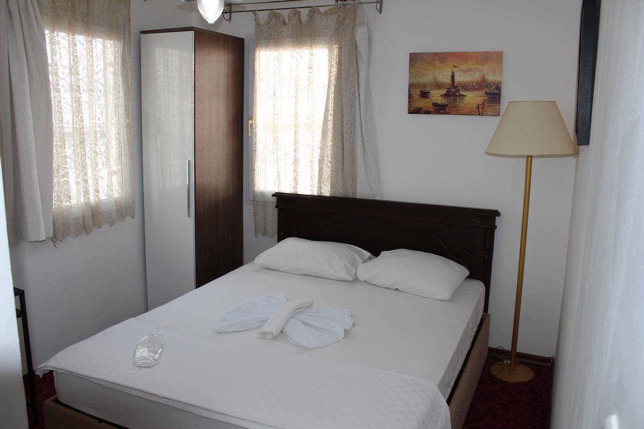 Gozde Deniz Boutique Hotel Bodrum Eksteriør bilde