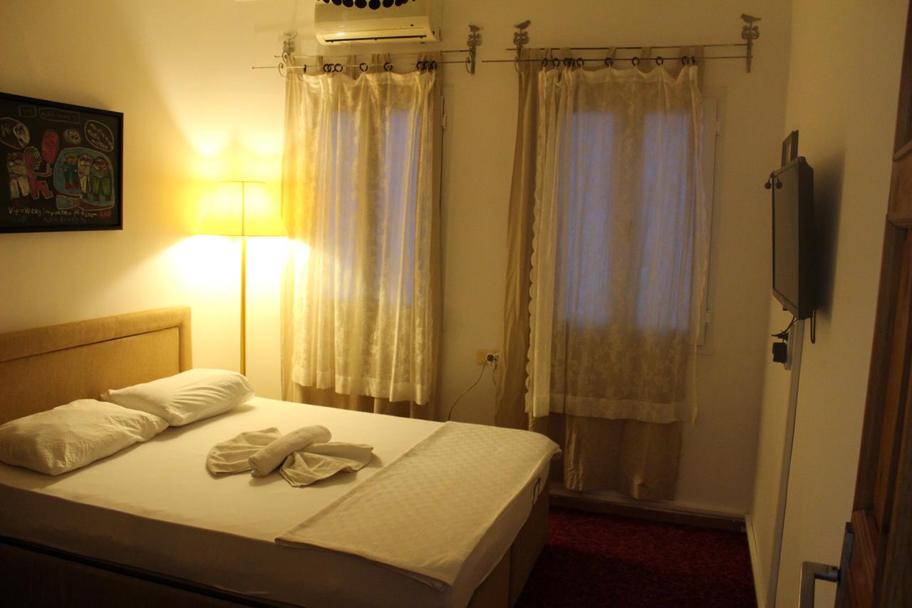 Gozde Deniz Boutique Hotel Bodrum Eksteriør bilde