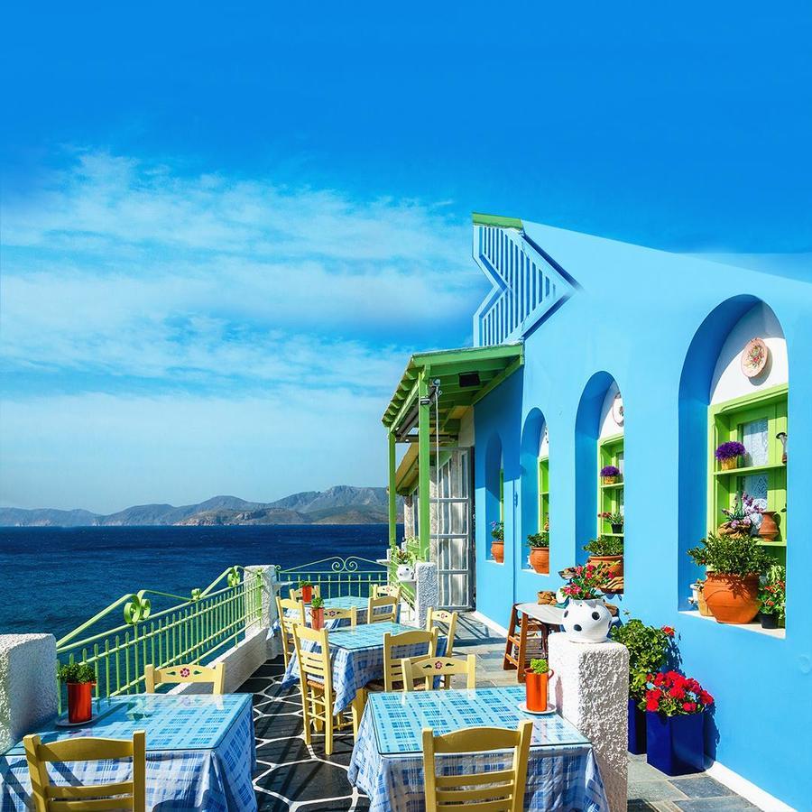Gozde Deniz Boutique Hotel Bodrum Eksteriør bilde