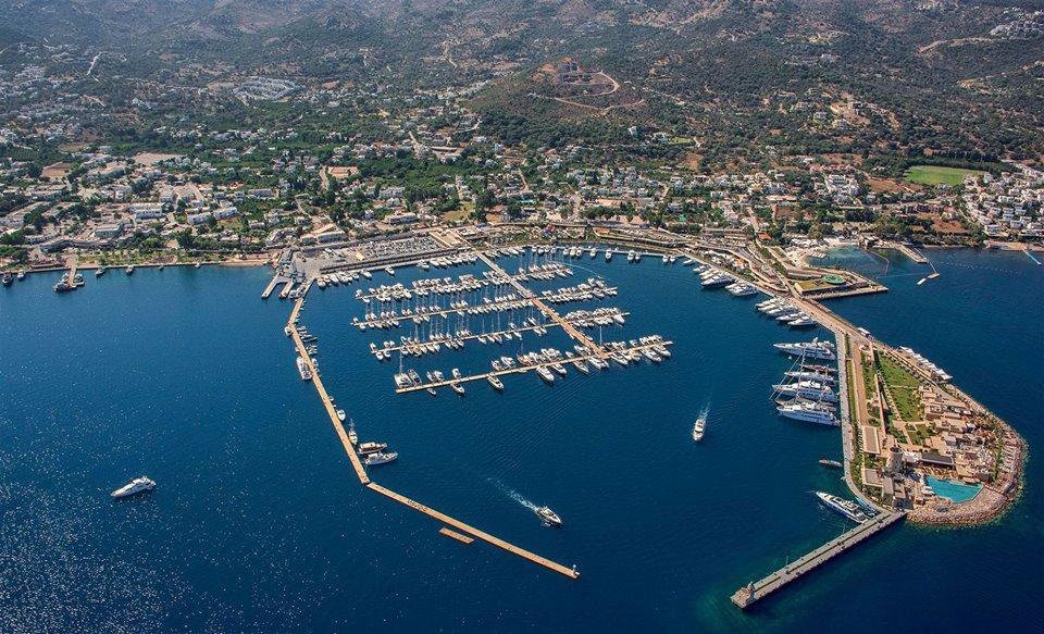 Gozde Deniz Boutique Hotel Bodrum Eksteriør bilde