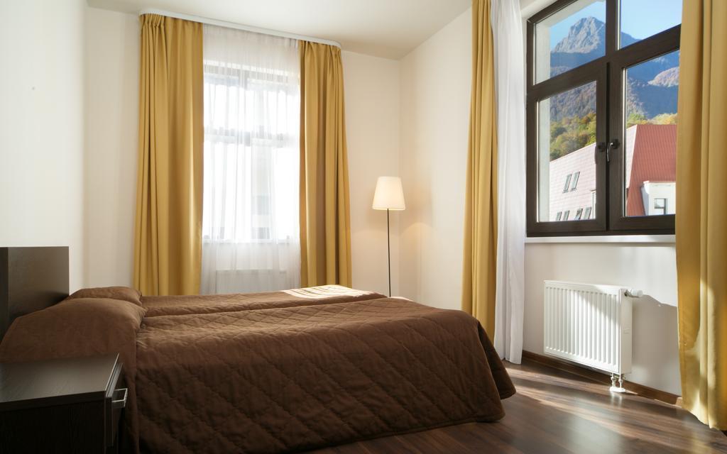 Gozde Deniz Boutique Hotel Bodrum Eksteriør bilde
