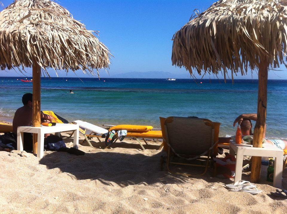 Gozde Deniz Boutique Hotel Bodrum Eksteriør bilde