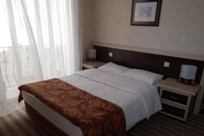 Gozde Deniz Boutique Hotel Bodrum Eksteriør bilde