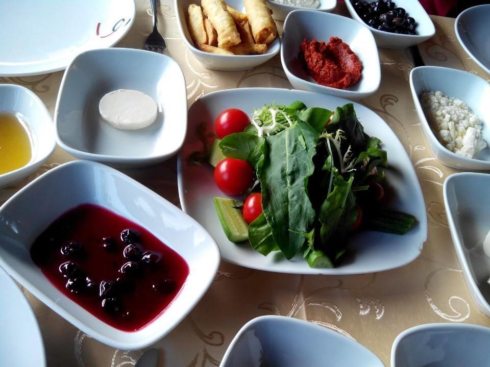 Gozde Deniz Boutique Hotel Bodrum Eksteriør bilde