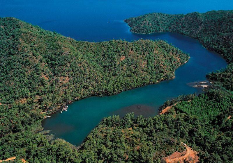 Gozde Deniz Boutique Hotel Bodrum Eksteriør bilde