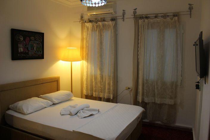 Gozde Deniz Boutique Hotel Bodrum Eksteriør bilde