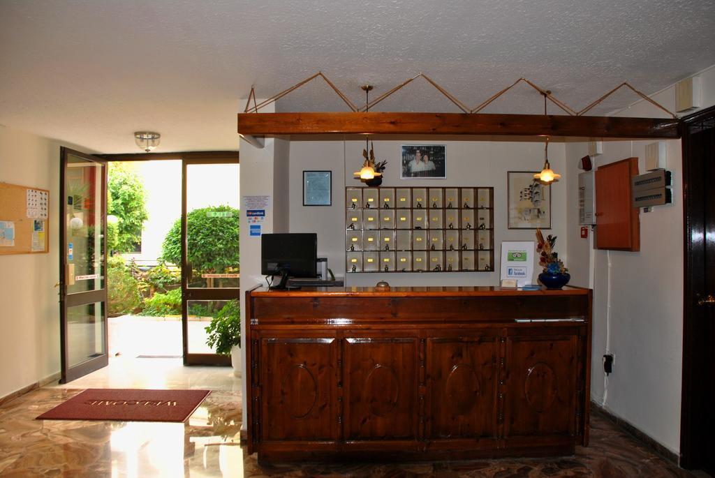 Gozde Deniz Boutique Hotel Bodrum Eksteriør bilde