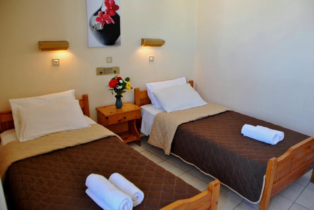Gozde Deniz Boutique Hotel Bodrum Eksteriør bilde